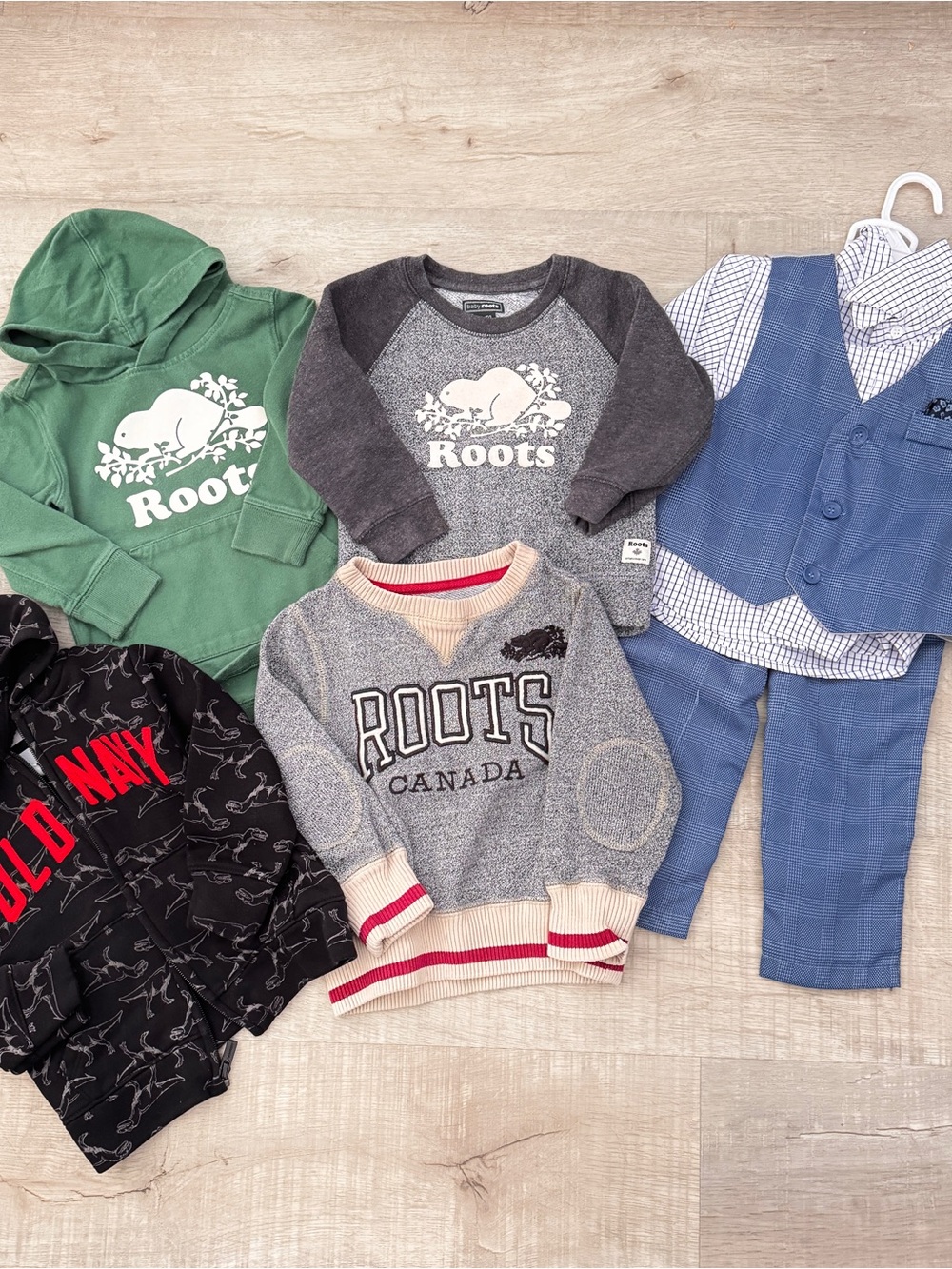 Boys 2t
